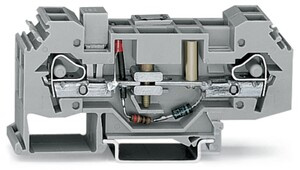 ZŁĄCZKA ROZ.DO.DO.24 V, 6 MM2, CA.CLA