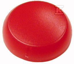 M22-XL-R SOCZEWKA LAMPKI SYGNALIZ.CZERW