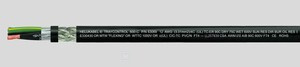 TRAYCON.600-C 3XAWG18||KABEL ELA.600V, E