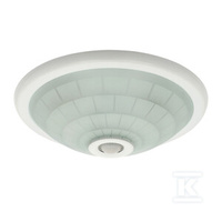 KLOSZ.PLAFONIERY GL-FOGLER DL-240O