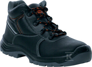 WYSOKI BUTY PHOENIX2 S3S CZ 42