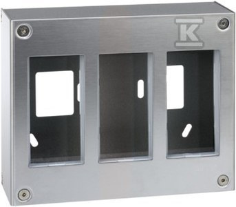 51000013-036 OBUDOWA CONNECT KOMPLETNA