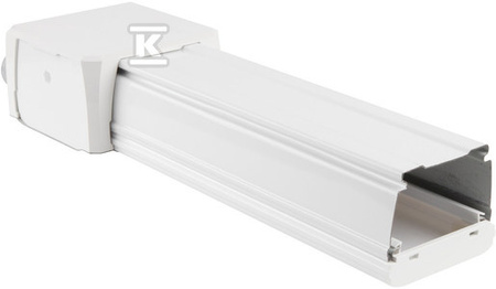 OPR.TRUSYS FLEX FEED OUT BOX 8P WT