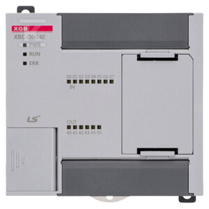 STEROWNIK PLC XEC-DR14E