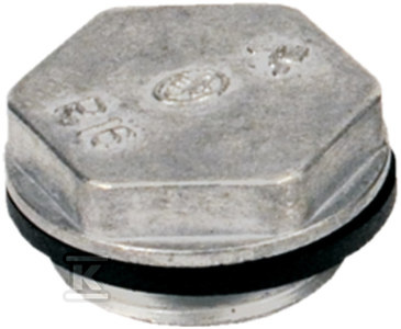 ZATYCZKA DO PUSZKI METALOWEJ P-16