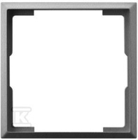 RAM.1-KR.D/GN.1-KR. SZARY MAT ARIA