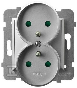 GN.2-KR.Z/U PRZE. SREBRO ARIA