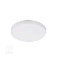 PLAFON.LED DUNO PRO 15W-NW-O