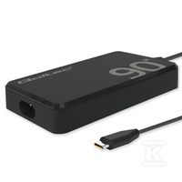 ŁADOWARKA 90W GAN SUPER FAST SLIM/PD/5-