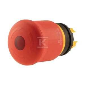 M22-PVLT NAPĘD PRZYCISKU BEZP.