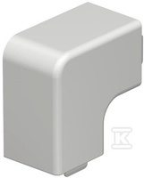 WDK HF25025RW KSZTAŁTKA NAROŻA PŁASKI
