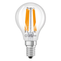 ŻAR.LED CLAS S 2.2W 827 CLR E14