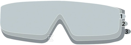 10 ZEST.FOLII OCHR.DO GOGLI BEZB