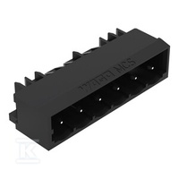 WTYK THR, PI.LU.1,0 X 1,0 MM, KON.KĄ.RA