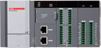 STEROWNIK PLC XEC-DR28UA