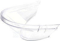 OSŁONA PODBRÓDKA VISOR T-GUARD