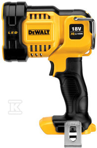 OŚWIETLENIE  DCL043-XJ