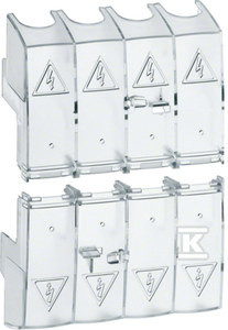 OSŁ.PRZ.-GÓRNA/DOLNA,4P,HAX ROZ.4,100-