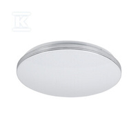 PLAFON.LED EXATE LED 17,5W NW