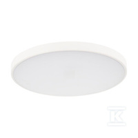 PLAFON.LED SMART PLAFON 20W CCTDIM W