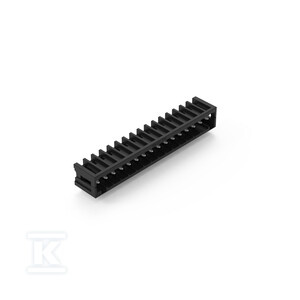 WTYK THR, PI.LU.1,0 X 1,0 MM, KON.KĄ.10