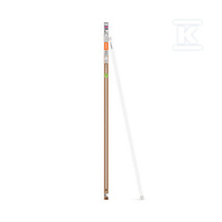 TUB LED T8 EM CLAS 10W 840