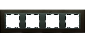 RAM.4-KR.STAL GRAFIR/GRAFIT