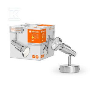 OPR.SPOT BRUSH SV GU10 2.6W 827