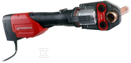 ZACISKARKA ELEKTROHYDRAUL.ROMAX 3000 AC