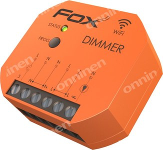 ŚCIEMNIACZ OŚWIETLENIA WI-FI 230V