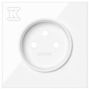 10020120-130 PANEL SIMON100 BIAŁY
