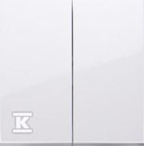 KLAW.MECHANIZ.SW6/2M BIAŁY SIMON54