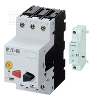 ZEST EATON PKZM01-12-EA&U-PKZ0(230V)