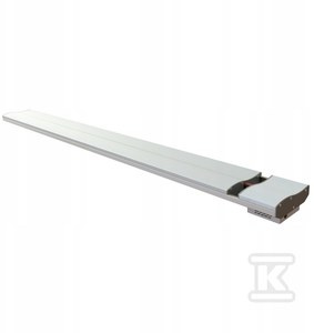 PROMIENNIK SUFITOWY HD-EXPO, 3000W SZ