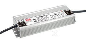 ZASILACZ LED HLG-320H-12, 264W 12V 22A