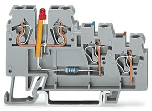 ZŁĄCZKA SY.3-PIĘ.LE.CZER.TY.PNP, Z O.