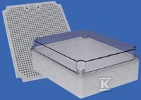 OH4.A4 OBUD.HERMET. IP65