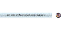 OLFLEX SERVO 2YSLCY-JB 4G10 PRZEWÓD