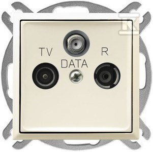 GN.RTV-DATA ECRU ARIA