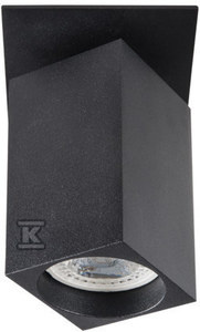 OPRAWA PUNKTOWA CHIRO GU10 DTL-B