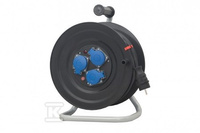 PRZEDŁ.40M IP44 OPD3X1,5 N.240 GN.3X230