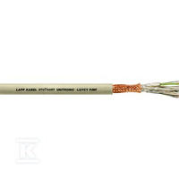 UNITRONIC LI2YCY PIMF 2X2X0,22