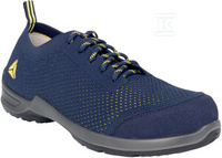 PÓŁBUTY SUMMER2S1P NIEB/ŻŁT 39