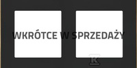 RAM.2-KR.DUO CZARNA PODSTA.ZŁOTA SIMON5