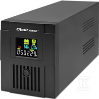 ZASILACZ UPS/MONOLITH/2000VA/1200W/LCD/U