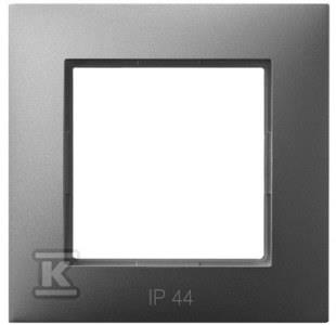 RAM.1-KR. IP44 SZARY MAT ARIA