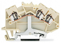 ZŁĄCZKA DO.3-PRZE.2,5 MM2, OPI.NA ŚR