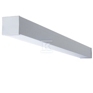 OPR.LIN.LED AL-LH-NW-MAT-S-NT