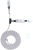 URZĄDZ SAMOZAC FENNEC+LINA 20M