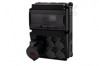 ROZ.LAGO 10M SCENIC G/P 32/5 4X230V